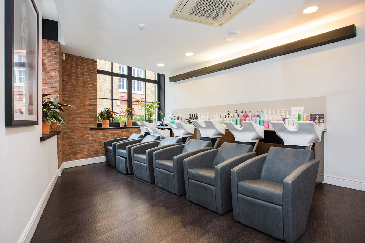 salon